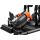 Asetek Invicta THORP II Pedal Set - black - 1369918 - zdjęcie 7